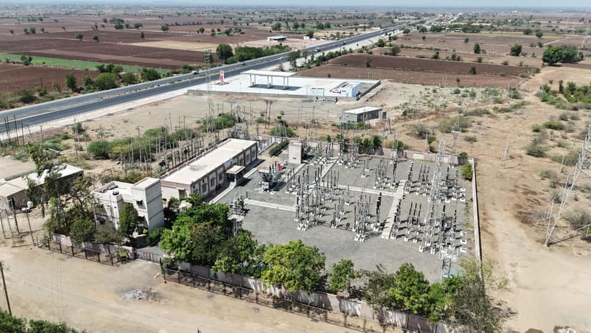 From Grid Strength to Green Strength: Gujarat’s Renewable Energy Leadership