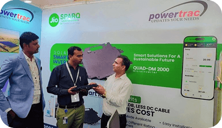 Enercent Technologies