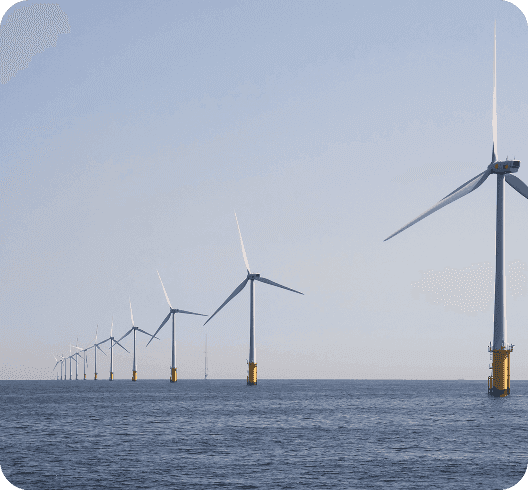 Off shore Wind Energy