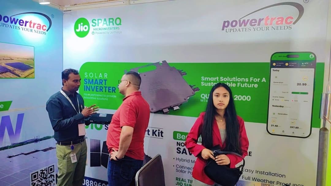 Nepal Electric, Power and Lights International Expo
